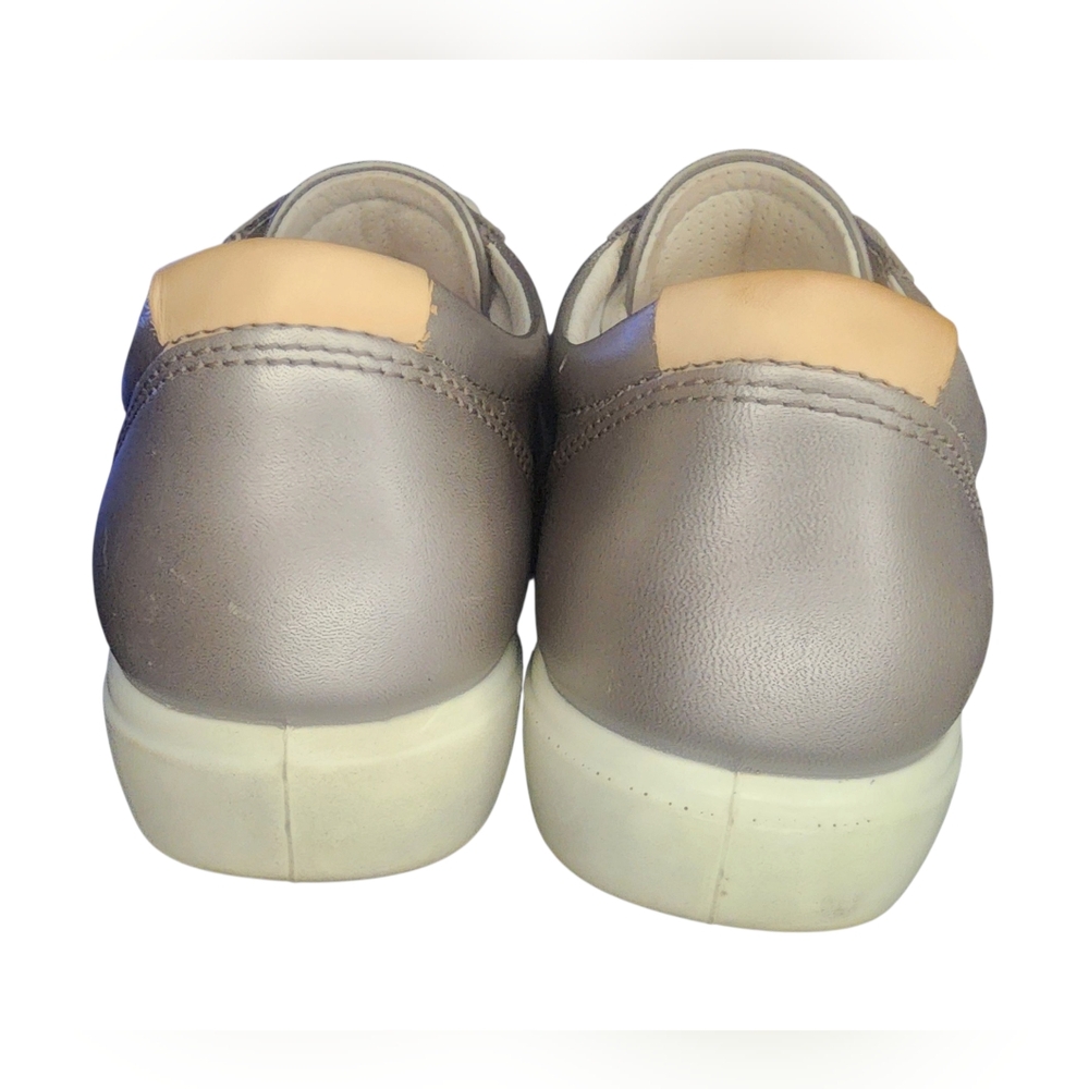 Ecco Soft 7, Womens 38 EU (7-7.5 US) - Picture 6 of 10